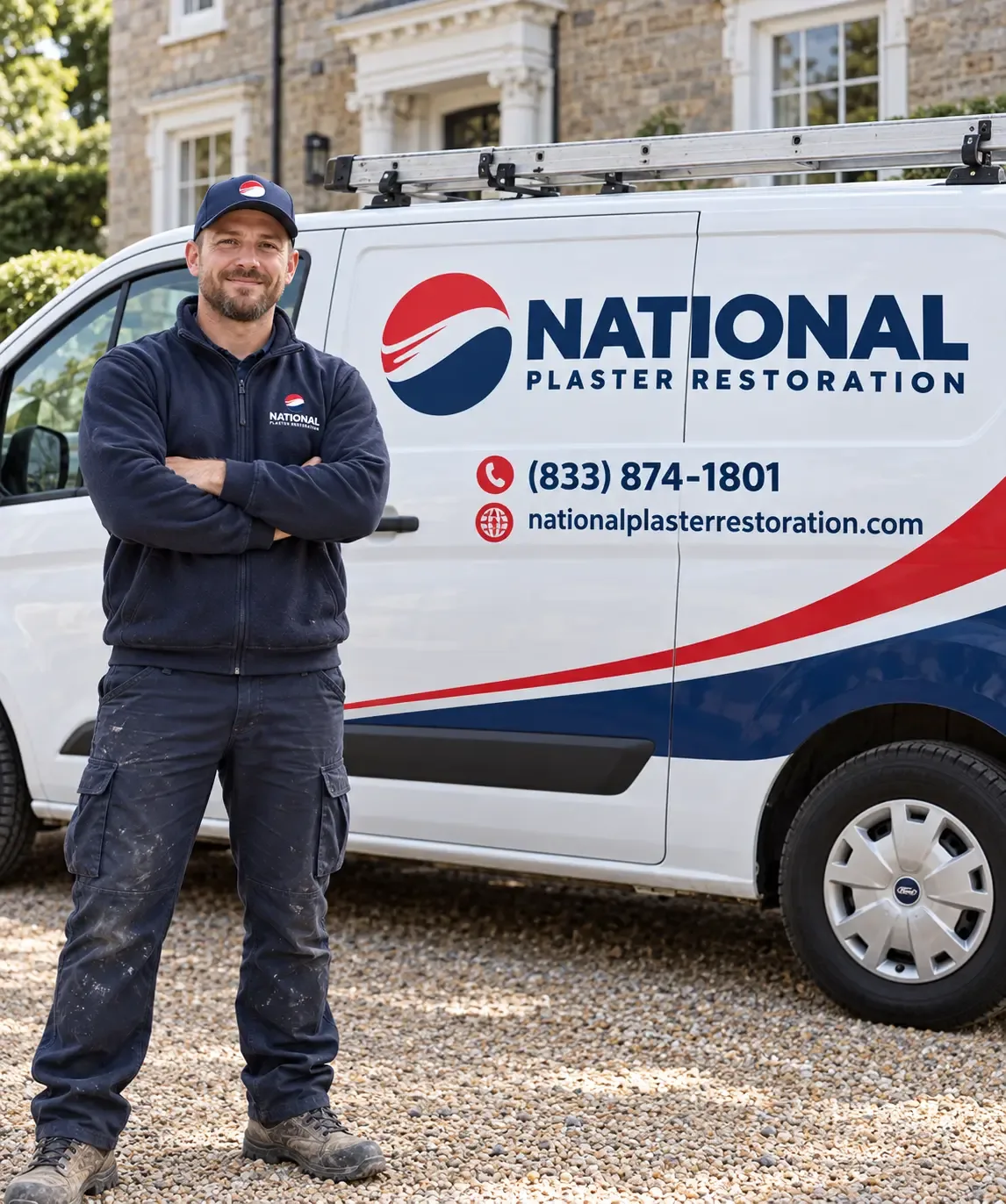 Plaster Repair company in Capitan, NM